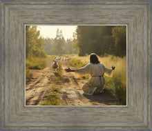 Load image into Gallery viewer, The Shepherd's Call
