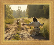 Load image into Gallery viewer, The Shepherd's Call