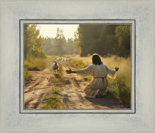 Load image into Gallery viewer, The Shepherd's Call
