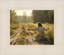 Load image into Gallery viewer, The Shepherd's Call