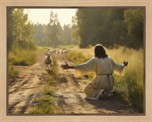 Load image into Gallery viewer, The Shepherd's Call