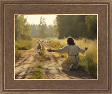 Load image into Gallery viewer, The Shepherd's Call