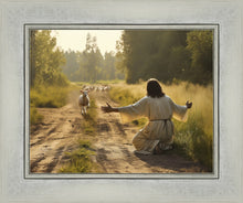 Load image into Gallery viewer, The Shepherd's Call