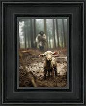 Load image into Gallery viewer, Graven on His Palm