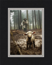 Load image into Gallery viewer, The Good Shepherd is on the Way