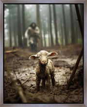 Load image into Gallery viewer, The Good Shepherd is on the Way