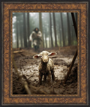 Load image into Gallery viewer, The Good Shepherd is on the Way