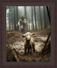 Load image into Gallery viewer, The Good Shepherd is on the Way