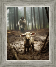 Load image into Gallery viewer, The Good Shepherd is on the Way