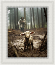 Load image into Gallery viewer, The Good Shepherd is on the Way