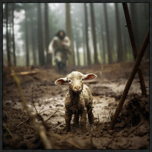 Load image into Gallery viewer, The Good Shepherd is on the Way