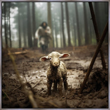 Load image into Gallery viewer, The Good Shepherd is on the Way