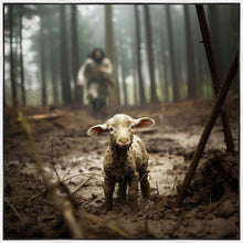 Load image into Gallery viewer, The Good Shepherd is on the Way