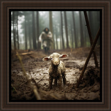 Load image into Gallery viewer, The Good Shepherd is on the Way