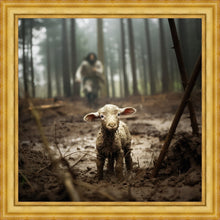 Load image into Gallery viewer, The Good Shepherd is on the Way