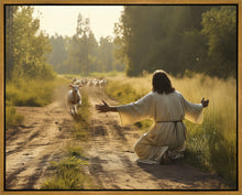 Load image into Gallery viewer, The Shepherd's Call