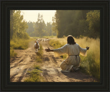 Load image into Gallery viewer, The Shepherd's Call