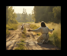 Load image into Gallery viewer, The Shepherd's Call