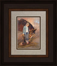 Load image into Gallery viewer, New Boots New Shoes