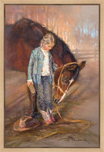 Load image into Gallery viewer, New Boots New Shoes