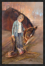 Load image into Gallery viewer, New Boots New Shoes