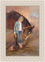 Load image into Gallery viewer, New Boots New Shoes