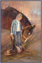 Load image into Gallery viewer, New Boots New Shoes