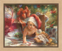 Load image into Gallery viewer, Great Box Santa