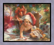 Load image into Gallery viewer, Great Box Santa