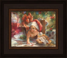 Load image into Gallery viewer, Great Box Santa