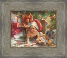 Load image into Gallery viewer, Great Box Santa