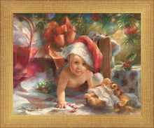 Load image into Gallery viewer, Great Box Santa