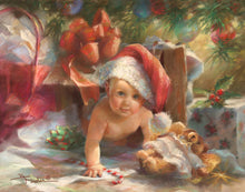 Load image into Gallery viewer, Great Box Santa
