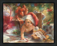 Load image into Gallery viewer, Great Box Santa