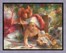 Load image into Gallery viewer, Great Box Santa