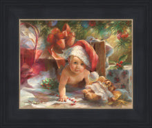 Load image into Gallery viewer, Great Box Santa