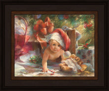 Load image into Gallery viewer, Great Box Santa