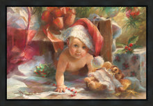Load image into Gallery viewer, Great Box Santa