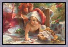 Load image into Gallery viewer, Great Box Santa