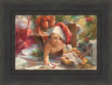 Load image into Gallery viewer, Great Box Santa