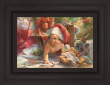 Load image into Gallery viewer, Great Box Santa