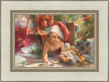 Load image into Gallery viewer, Great Box Santa