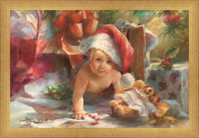 Load image into Gallery viewer, Great Box Santa