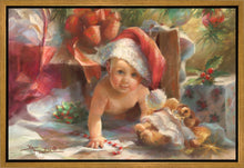 Load image into Gallery viewer, Great Box Santa