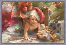 Load image into Gallery viewer, Great Box Santa