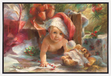 Load image into Gallery viewer, Great Box Santa