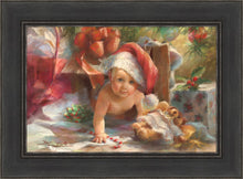 Load image into Gallery viewer, Great Box Santa