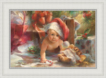 Load image into Gallery viewer, Great Box Santa