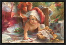 Load image into Gallery viewer, Great Box Santa