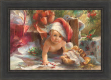 Load image into Gallery viewer, Great Box Santa